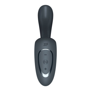 Вібратор Satisfyer G for Goddess 1 Dark Grey (м'ята упаковка!!!). Photo 3