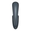 Вібратор Satisfyer G for Goddess 1 Dark Grey