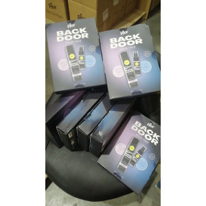 Подарунковий набор  pjur BACK DOOR Value Pack (м'ята упаковка!!!). Photo 2