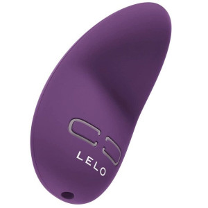 Вибратор LELO Lily 3 Dark Plum. Photo 3