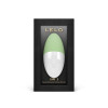 Вібратор LELO SIRI 3 Green