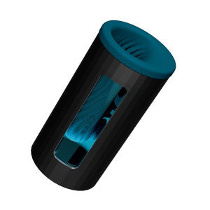 Смарт-мастурбатор LELO F1S V3 Teal. Photo 2