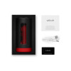 Смарт-мастурбатор LELO F1S V3 XL Red