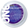 Презерватив ONE Color Sensations - Struck by ONE (Lavender) 1 шт