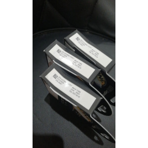 Презервативи ONE Legend Extra Large 3 шт, картонна коробка (м'ята упаковка!!!). Photo 2