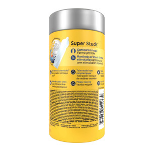 Презервативы ONE Super Studs 12 шт, подарочная упаковка тюб. Photo 3