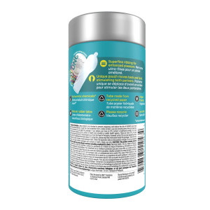 Презервативи ONE Pleasure Plus 12 шт, подарункова упаковка тюб. Photo 3