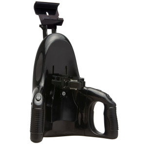 Автоматична секс-машина для чоловіків Fleshlight Universal Launch. Photo 2