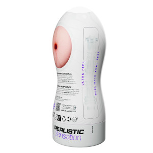 Мастурбатор Alive Maxi Flex L Anal. Photo 3