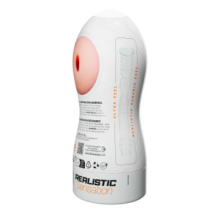 Мастурбатор Alive Maxi Flex L Generic. Photo 3