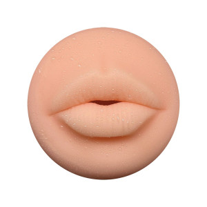 Мастурбатор Alive Maxi Flex L Oral. Photo 2