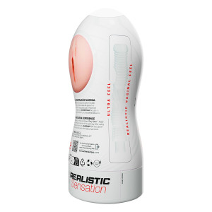 Мастурбатор Alive Maxi Flex L Vaginal. Photo 3