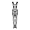 Бодістокінг Obsessive Bodystocking F241 S/M/L