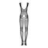 Бодістокінг Obsessive Bodystocking F241 S/M/L