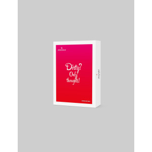 Чохол для прання Obsessive Washing bag. Photo 3