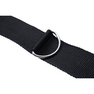 Растяжка на кровать Master Series Interlace Bed Restraint Set. Photo 3