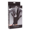 Рукавичка з різними текстурами Master Series Pleasure Poker Textured Glove