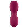 Вібратор Satisfyer Exciterrr Berry