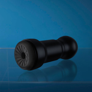 Мастурбатор Kiiroo Feel Pocket зі всмоктувальною інтерактивною насадкою PowerBlow Combo Set. Photo 3