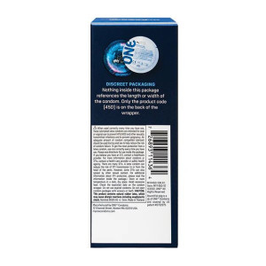 Презервативи MyONE Super Snug 10 шт, картонна коробка. Photo 3