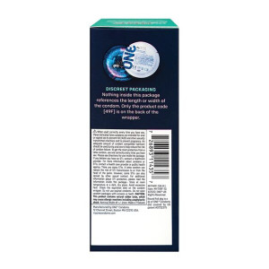 Презервативы MyONE Snug 10 шт, картонная коробка. Photo 3