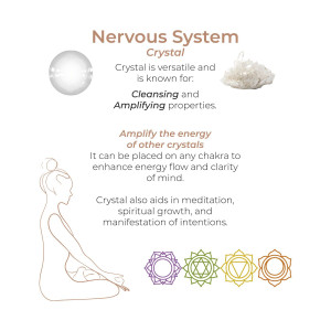 Вагінальні кульки Adrien Lastic Harmony Stones. Photo 3