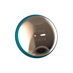 Вібратор для пар LELO Tiani Duo Ocean Blue, 2 мотори, пульт ДК. Photo 3