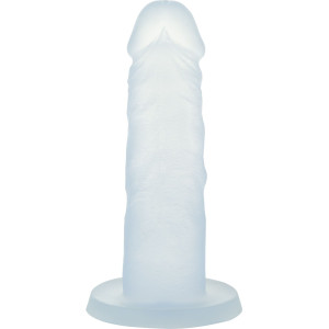 Фалоімітатор на присосці Cocktails by Addiction – Blue Lagoon