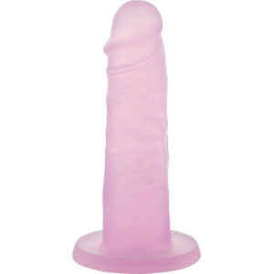 Фалоімітатор на присосці Cocktails by Addiction – Purple Cosmo. Photo 3