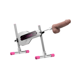 Секс-машина Lovense Mini Sex Machine (м'ята упаковка!!!)