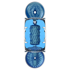 Мастурбатор Fleshlight Quickshot Alien, компактный, отлично для пар и минета. Photo 3