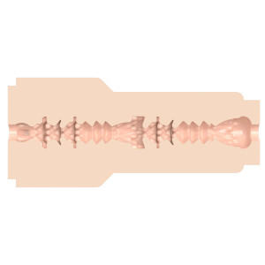 Мастурбатор Fleshlight Girls: Vanna Bardot - Dopamine, зі зліпка вагіни, дуже ніжний. Photo 3