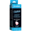 Розпродаж!!! Спрей для мінету Doc Johnson GoodHead DeepThroat - Cotton Candy 59 мл (термін 01.2026)