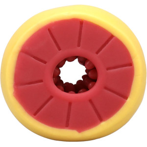 Набір для мінету Doc Johnson GoodHead Grapefruit Blowjob Set - Yellow. Photo 2