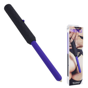 Електростимулятор Doc Johnson Merci - The Stinger - Electroplay Wand. Photo 3