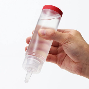 Лубрикант стандартної консистенції Tenga Lotion Regular (170 мл) на водній основі, універсальний. Photo 2