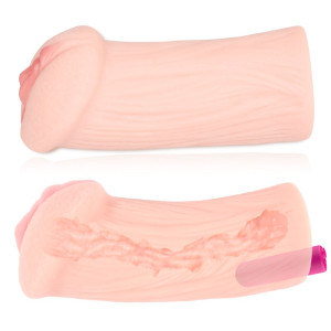 Мастурбатор Kokos Elegance 001 Vibe. Photo 2