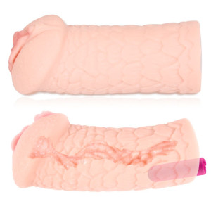 Мастурбатор Kokos Elegance 003 Vibe. Photo 2