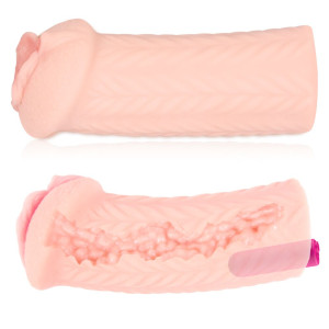 Мастурбатор Kokos Elegance 004 Vibe. Photo 2