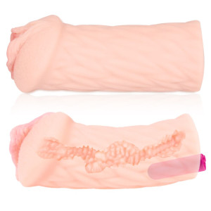 Мастурбатор Kokos Elegance 005 Vibe. Photo 2