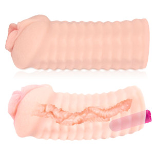 Мастурбатор Kokos Elegance 006 Vibe. Photo 2