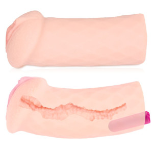 Мастурбатор Kokos Elegance 007 Vibe. Photo 2