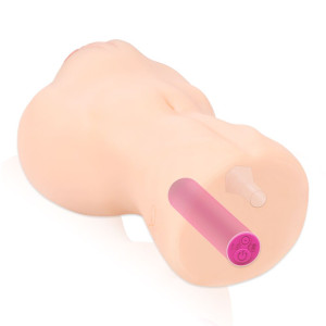 Мастурбатор Kokos Onahole Edition 001 by Adel Vibe. Photo 2