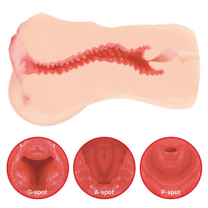 Мастурбатор Kokos Onahole Edition 002 by Hanna. Photo 3