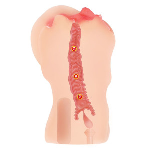 Мастурбатор Kokos Onahole Edition 003 by Maria Vibe. Photo 2