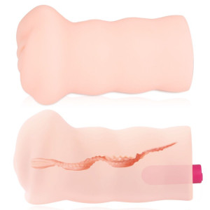 Мастурбатор вузенька вагіна незайманої Kokos Virgin Vibe. Photo 2