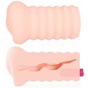 Мастурбатор-вагіна Kokos Lady Vibe. Photo 2