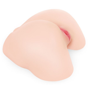 Мастурбатор Kokos 001 Adel ONAHOLE Real Hips 2WayPlus з функцією масажу та вібрацією. Photo 3