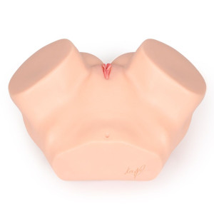 Мастурбатор Kokos 002 Hanna ONAHOLE Real Vagina. Photo 3