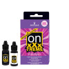 Збуджувальні краплі для клітора Sensuva On xXxTREME Arousal Oil (5 мл) with Antidote (5 мл)